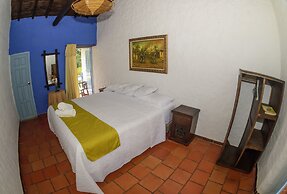 Hotel Campestre Santuario