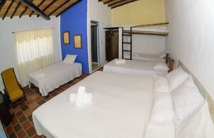 Hotel Campestre Santuario