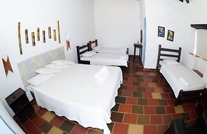 Hotel Campestre Santuario