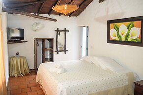 Hotel Campestre Santuario