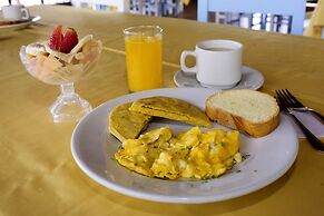 Hotel Campestre Santuario