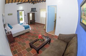 Hotel Campestre Santuario