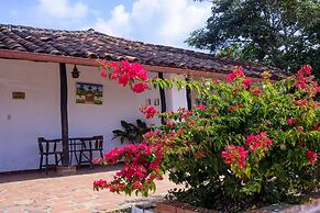 Hotel Campestre Santuario