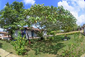 Hotel Campestre Santuario