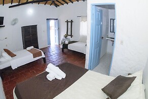 Hotel Campestre Santuario