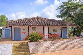 Hotel Campestre Santuario