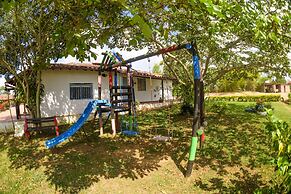 Hotel Campestre Santuario