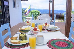 Hotel Campestre Santuario