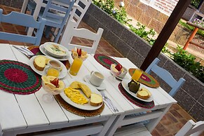 Hotel Campestre Santuario