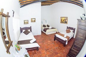 Hotel Campestre Santuario