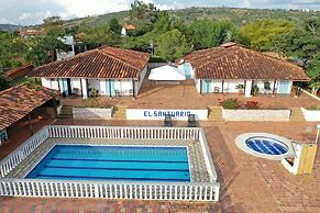 Hotel Campestre Santuario