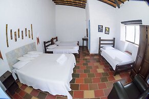 Hotel Campestre Santuario