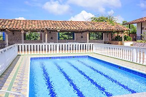 Hotel Campestre Santuario