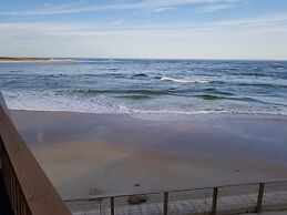 Sea Spray