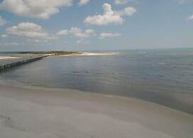 Sea Spray