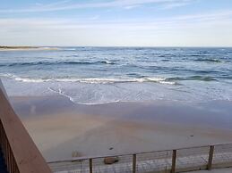 Sea Spray