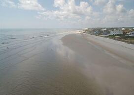 Sea Spray