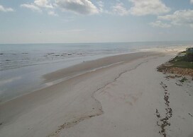 Sea Spray