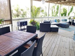 Seas the Day - Upper