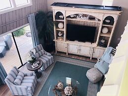 Seas the Day - Upper