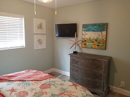 Seas the Day - Upper