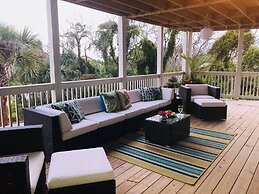 Seas the Day - Upper