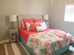 Seas the Day - Upper