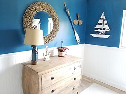 Seas the Day - Upper