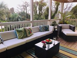 Seas the Day - Upper