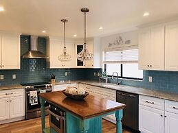 Seas the Day - Upper