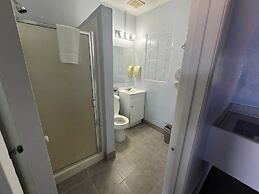 Heritage Budget Inn  By OYO Hwy 84