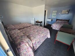 Heritage Budget Inn  By OYO Hwy 84