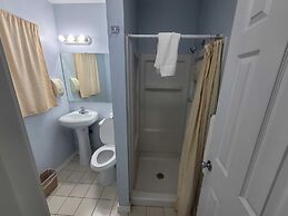 Heritage Budget Inn  By OYO Hwy 84