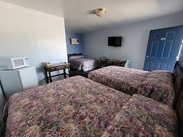 Heritage Budget Inn  By OYO Hwy 84