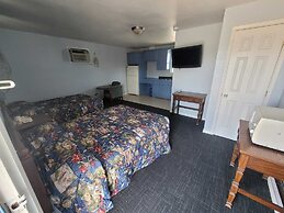 Heritage Budget Inn  By OYO Hwy 84