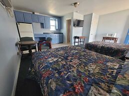 Heritage Budget Inn  By OYO Hwy 84