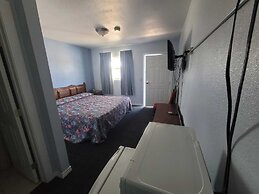 Heritage Budget Inn  By OYO Hwy 84