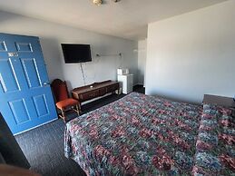 Heritage Budget Inn  By OYO Hwy 84