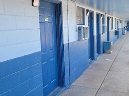 Heritage Budget Inn  By OYO Hwy 84