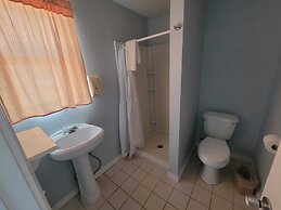 Heritage Budget Inn  By OYO Hwy 84