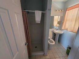 Heritage Budget Inn  By OYO Hwy 84