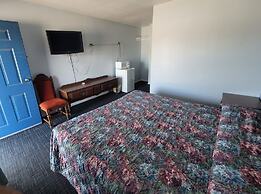 Heritage Budget Inn  By OYO Hwy 84