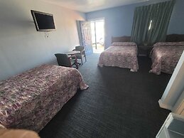 Heritage Budget Inn  By OYO Hwy 84