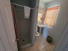 Heritage Budget Inn  By OYO Hwy 84