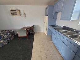 Heritage Budget Inn  By OYO Hwy 84