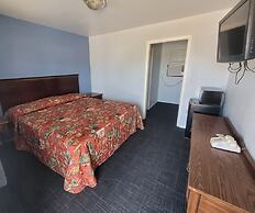 Heritage Budget Inn  By OYO Hwy 84