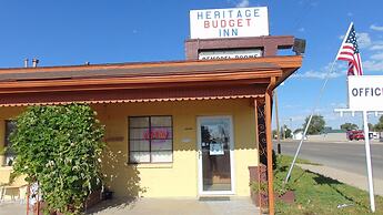 Heritage Budget Inn