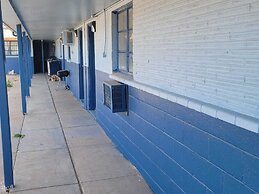 Heritage Budget Inn  By OYO Hwy 84