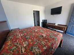 Heritage Budget Inn  By OYO Hwy 84