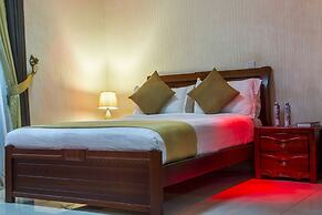 Hotel Eliana Kampala